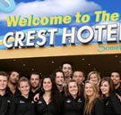 The Crest Hotel Sylvania - Maitland Accommodation