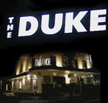 Duke of Edinburgh Hotel - Maitland Accommodation