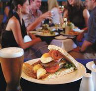 Halfway Hotel - Maitland Accommodation