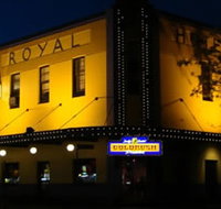 Hotel Royal Torrensville - Maitland Accommodation