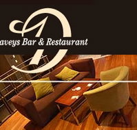Daveys Hotel - Maitland Accommodation