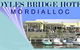 Doyles Bridge Hotel - thumb 0