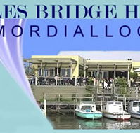 Doyles Bridge Hotel - Maitland Accommodation