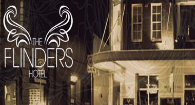 Flinders Hotel Darlinghurst - Maitland Accommodation 0