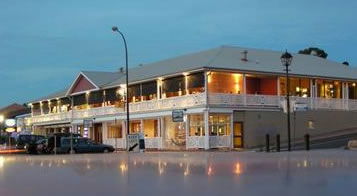 Seaview Downs SA Maitland Accommodation