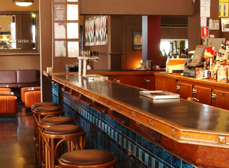 Green Park Hotel - Maitland Accommodation 0