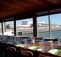 Waterfront Station Pier - Maitland Accommodation