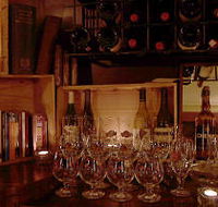 Deco Wine Bar - Maitland Accommodation
