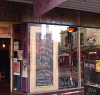 Bar Open - Maitland Accommodation