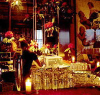 Cherry Bar - Maitland Accommodation