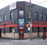 Great Britain Hotel - Maitland Accommodation