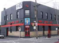 Great Britain Hotel - Maitland Accommodation 0