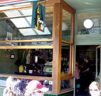 Gypsy Bar - Maitland Accommodation