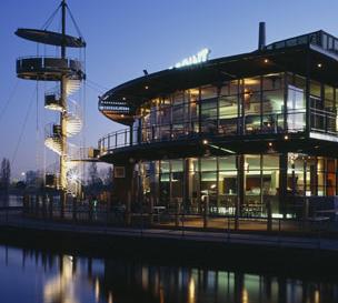 Albert Park VIC Maitland Accommodation