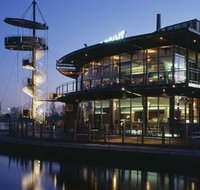 The Point - Maitland Accommodation