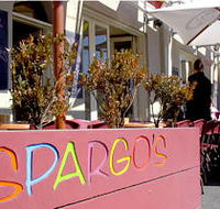 Spargos - Maitland Accommodation