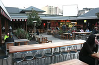 Albion Hotel - Maitland Accommodation 0