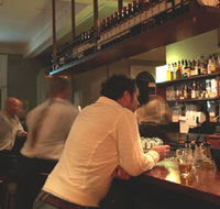 The Swan Hotel - Maitland Accommodation