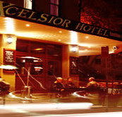 Excelsior Hotel - Maitland Accommodation