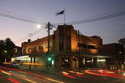 Woollahra Hotel - Maitland Accommodation 0