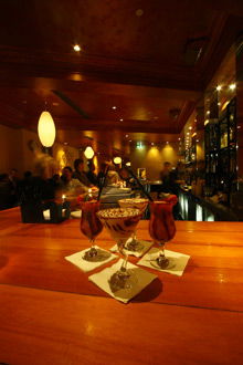 Kuleto's Bar - Maitland Accommodation 0