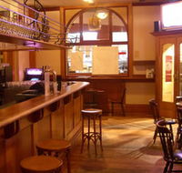 The Perseverance Hotel - Maitland Accommodation