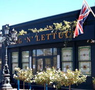 Slug and Lettuce - Maitland Accommodation