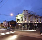 Arcadia Hotel - Maitland Accommodation