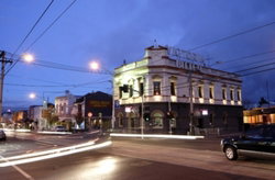 Arcadia Hotel - Maitland Accommodation 0