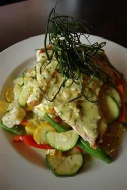 Boheme Restaurant Bar - Maitland Accommodation 0