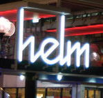Helm Bar - Maitland Accommodation