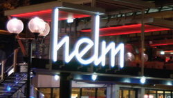 Helm Bar - Maitland Accommodation 0