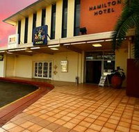 Hamilton Hotel - Maitland Accommodation