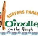 O'Malleys On The Beach