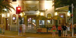Clock Hotel - Maitland Accommodation 0