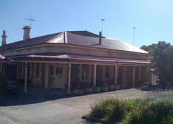 Willunga SA Maitland Accommodation
