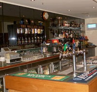 World Cup Bar - Maitland Accommodation