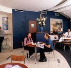 Hinklers Restaurant and Bar - Maitland Accommodation