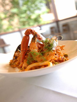 Amoroma Ristorante - Maitland Accommodation 0