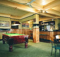 Lord Newry Hotel - Maitland Accommodation
