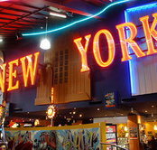 Manhattan Hotel