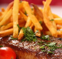 Heathcote Inn Hotel - Maitland Accommodation