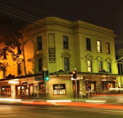 Porterhouse Hotel - Maitland Accommodation
