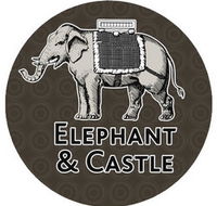 Elephant  Castle Hotel - Maitland Accommodation