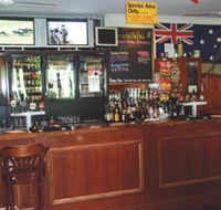 The Bell Tavern - Maitland Accommodation