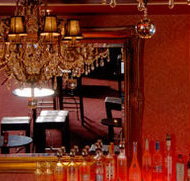 St James Hotel - Maitland Accommodation