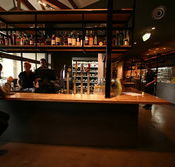 Grosvenor Hotel - Maitland Accommodation