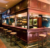 Aldgate Pump Hotel