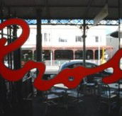 Rrose Bar - Maitland Accommodation