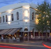 Temperance Hotel - Maitland Accommodation